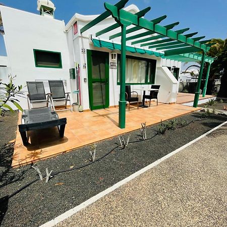Playa Park Apartment Puerto del Carmen  Exterior photo