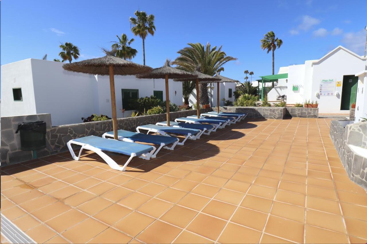 Playa Park Apartment Puerto del Carmen  Exterior photo