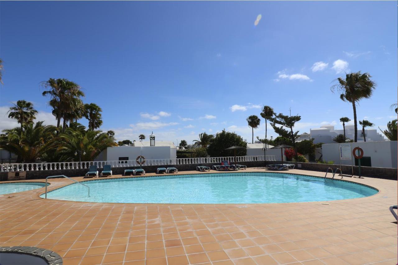 Playa Park Apartment Puerto del Carmen  Exterior photo