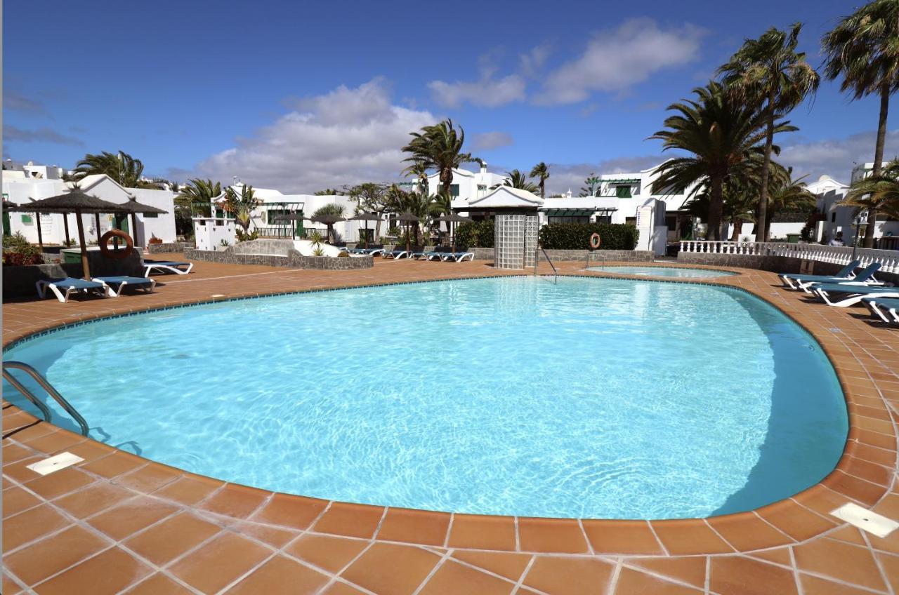 Playa Park Apartment Puerto del Carmen  Exterior photo