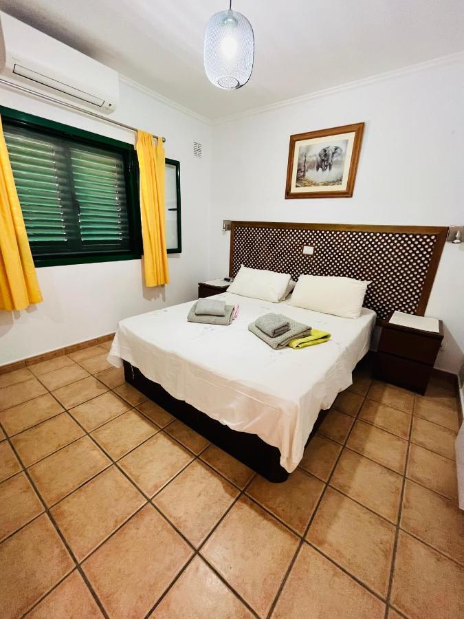 Playa Park Apartment Puerto del Carmen  Exterior photo
