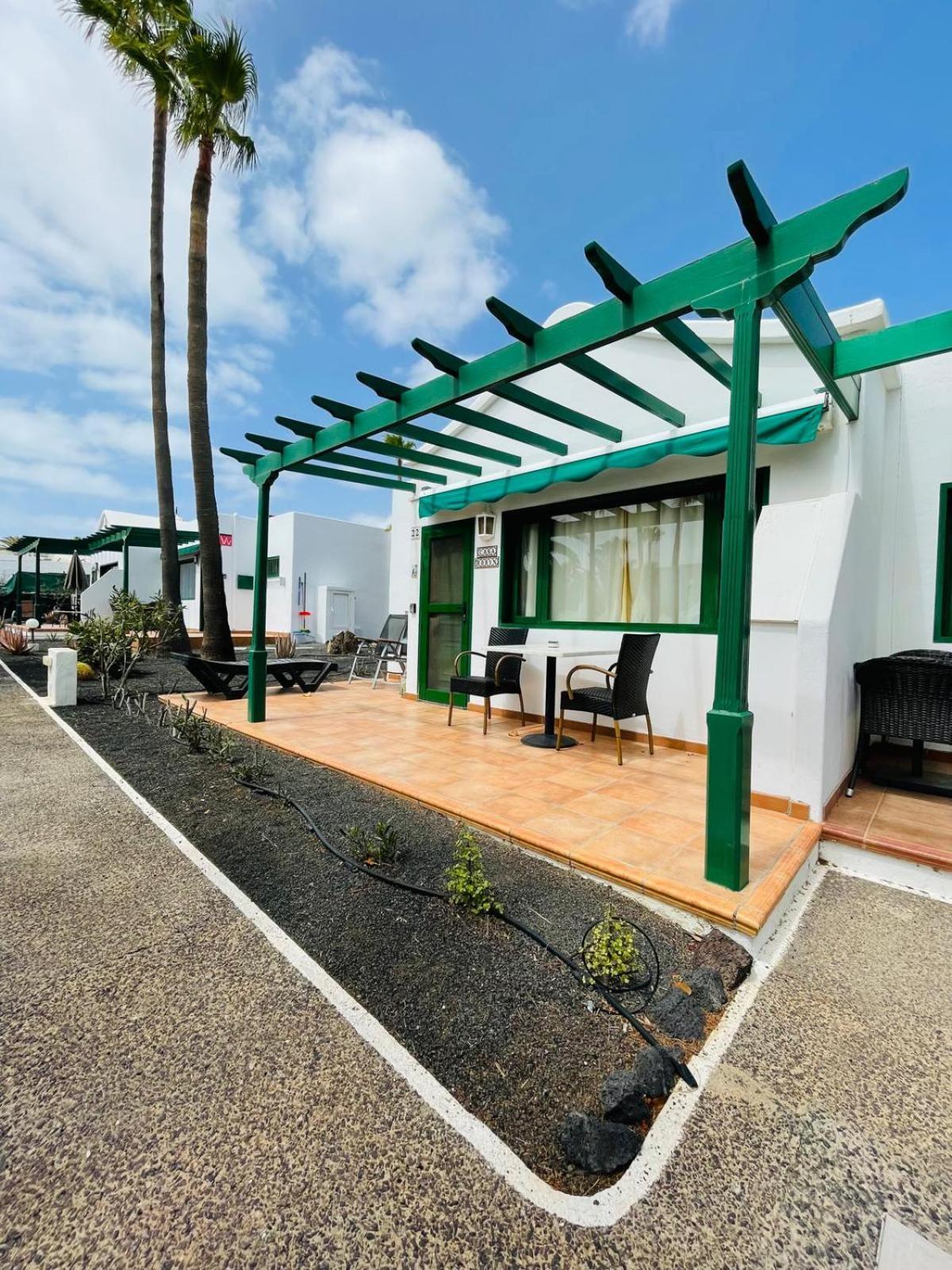 Playa Park Apartment Puerto del Carmen  Exterior photo