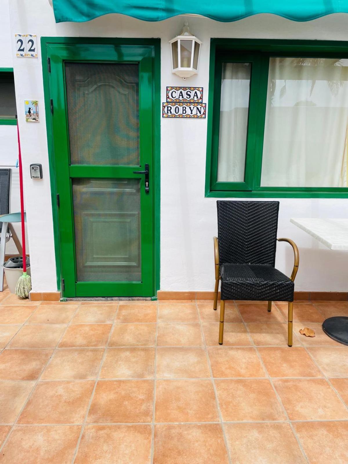 Playa Park Apartment Puerto del Carmen  Exterior photo